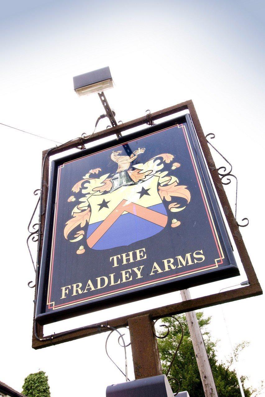 Premier Inn Lichfield North East Luaran gambar